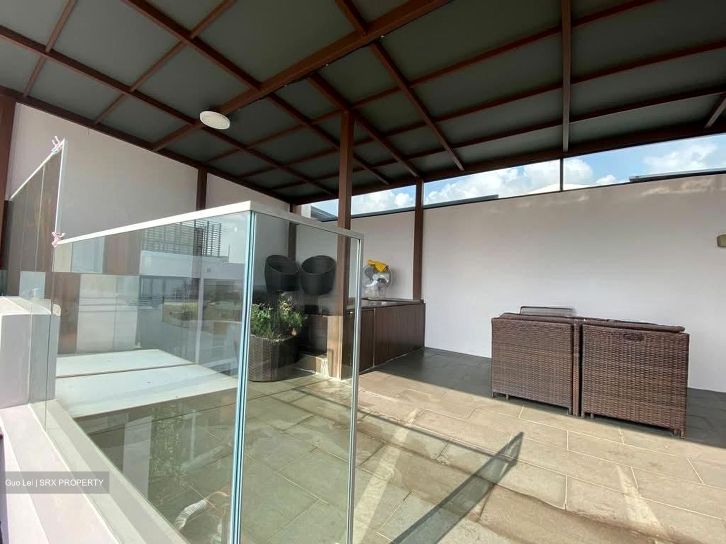 Qube Suites (D14), Apartment #594003461